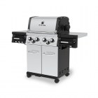 Grill gazowy Broil King Regal S490